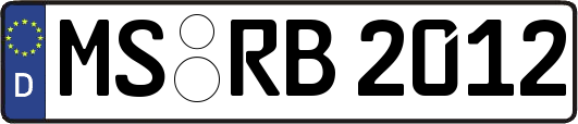 MS-RB2012