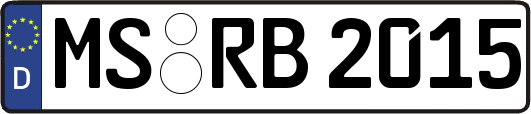 MS-RB2015