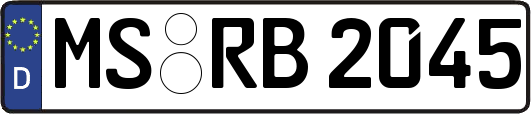 MS-RB2045