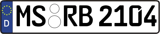 MS-RB2104
