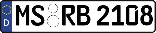 MS-RB2108