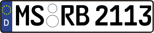 MS-RB2113