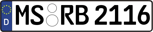 MS-RB2116