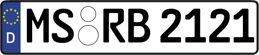 MS-RB2121