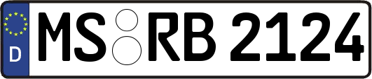 MS-RB2124