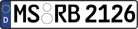 MS-RB2126