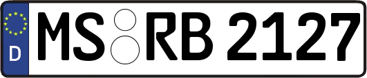 MS-RB2127