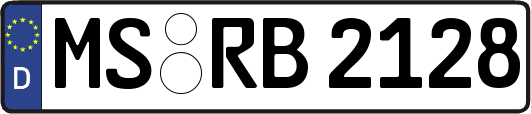 MS-RB2128