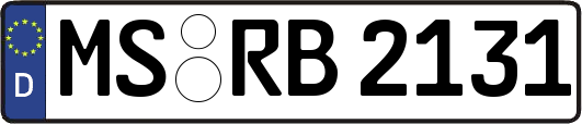 MS-RB2131