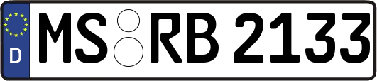 MS-RB2133