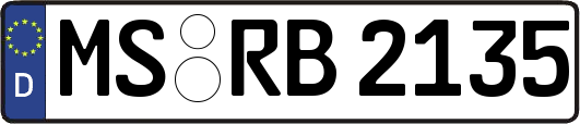 MS-RB2135