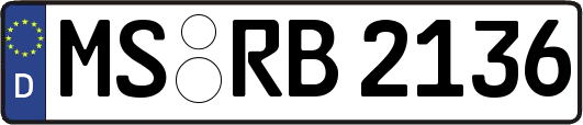 MS-RB2136