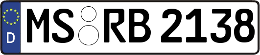 MS-RB2138