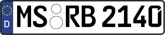 MS-RB2140