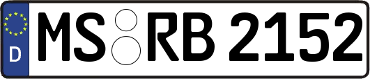 MS-RB2152