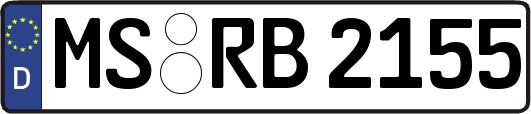 MS-RB2155