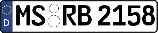 MS-RB2158