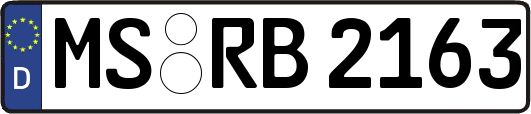 MS-RB2163