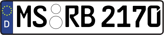 MS-RB2170