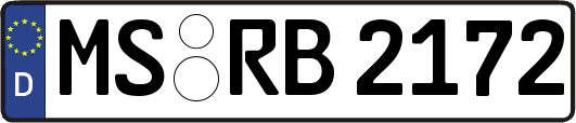 MS-RB2172