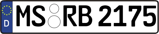 MS-RB2175