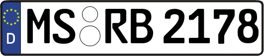 MS-RB2178