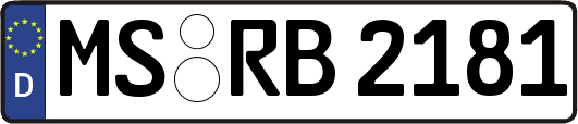 MS-RB2181
