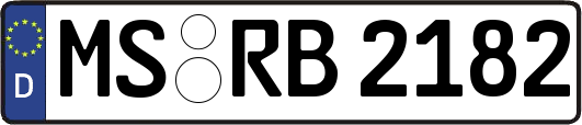 MS-RB2182