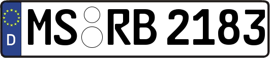 MS-RB2183