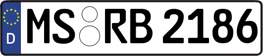 MS-RB2186