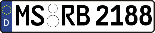 MS-RB2188