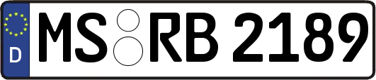 MS-RB2189