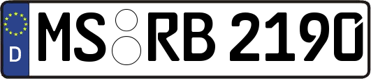MS-RB2190