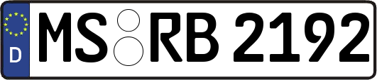 MS-RB2192