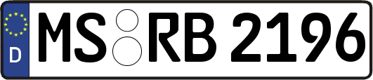 MS-RB2196