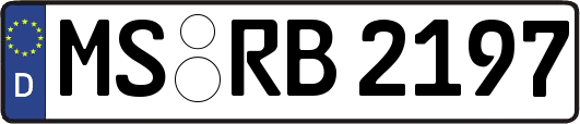 MS-RB2197