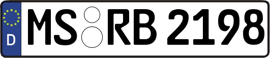 MS-RB2198