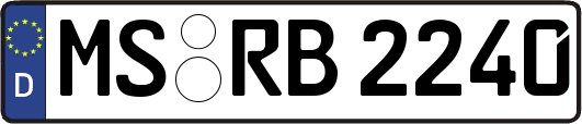 MS-RB2240