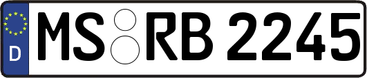 MS-RB2245