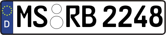 MS-RB2248