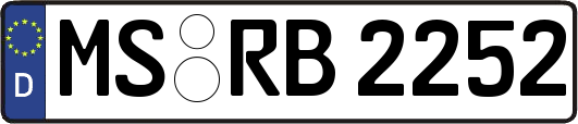 MS-RB2252