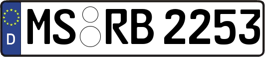 MS-RB2253