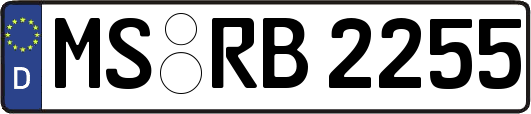 MS-RB2255