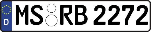 MS-RB2272