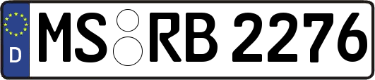 MS-RB2276