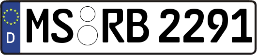 MS-RB2291