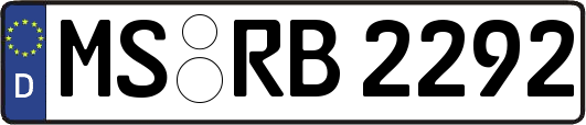 MS-RB2292