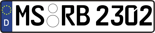 MS-RB2302