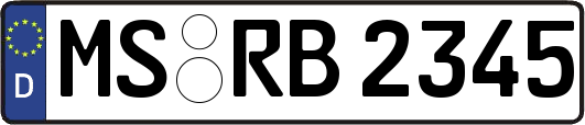 MS-RB2345