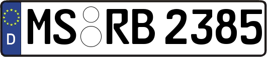 MS-RB2385